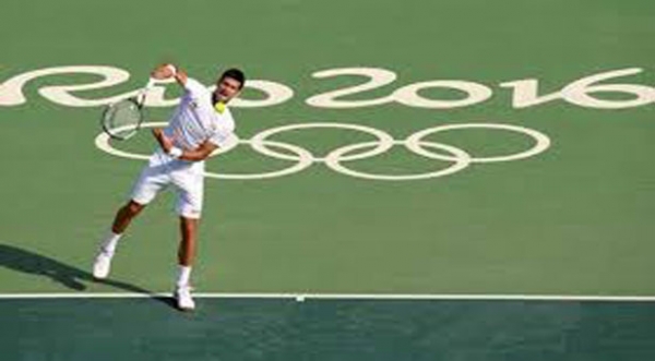 जोकोविच पहले दौर में बाहर, वीनस का भी सपना टूटा