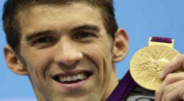 माइकल फेलप्स ने जीता ओलंपिक का19वां स्वर्ण
