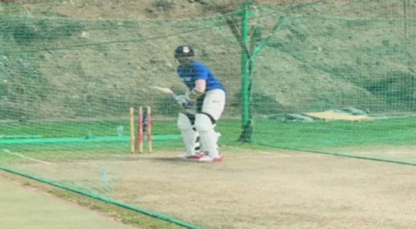 टीम इंडिया की नजर सीरीज जीतने पर, तीसरा टेस्ट आज से