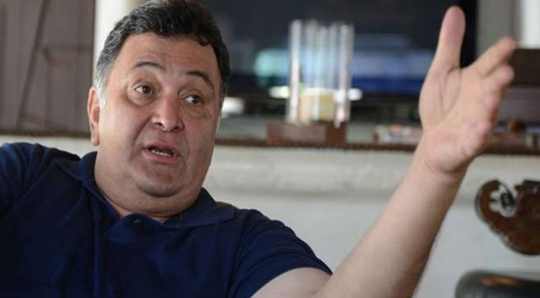 ऋषि कपूर का एक और ट्वीट धमाका, अब ऐसे उड़ाया किम का मजाक!