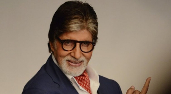 महानायक अमिताभ बच्चन ने किया फिल्म पिंक का लोगो  लांच