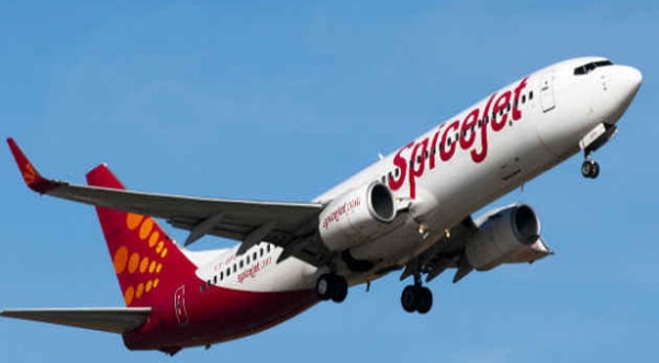 स्पाइसजेट का ग्रेड इंडिपेंडेंस डे सेल, 399 रुपये में करें हवाई सफर