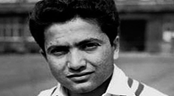 मशहूर पाक क्रिकेटर हनीफ मोहम्मद का कैंसर से निधन