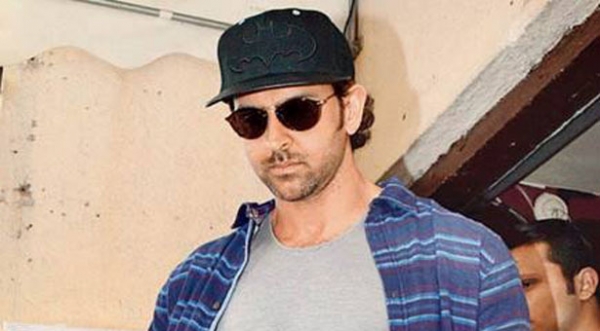 इस एक्ट्रेस को बेस्ट को-स्टार मानते हैं रितिक रोशन