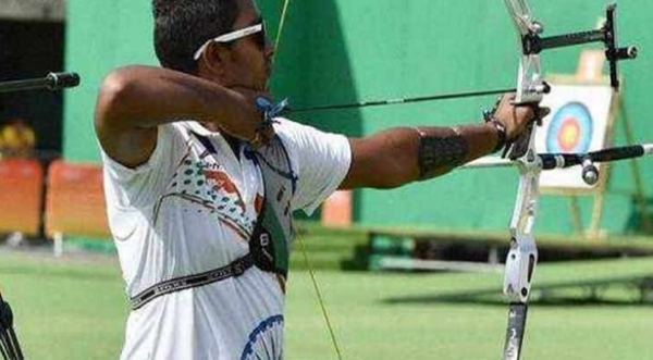 तीरंदाज अतानु दास की हार के बावजूद रियो में भारत के लिए बजी तालियां