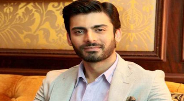 फवाद खान फिल्मों के लिए सुधारेंगे अपना डांस