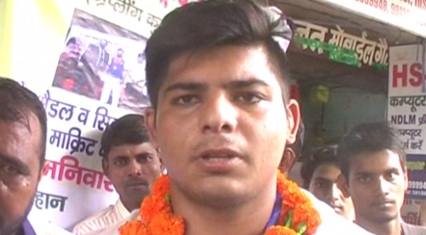  हांसी के खिलाड़ियों ने किया देश प्रदेश का नाम रोशन