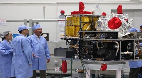 चीन जल्द लांच करेगा हैक प्रूफ सेटेलाइट