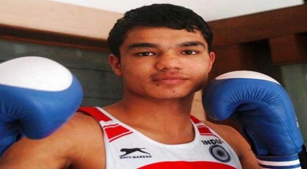 मुक्केबाज विकास को मिली हार, ओलिंपिक से बाहर हुए