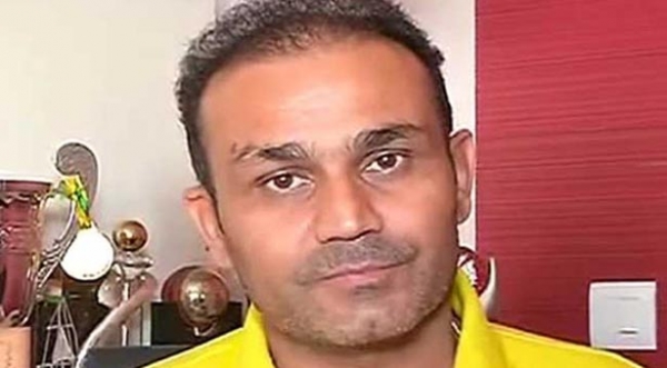 दीपा, ललिता ने पदक नहीं, लोगों का दिल जीता है, सरकार सम्मान करे : सहवाग