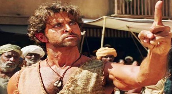 चौथे दिन ही कम हो गई फिल्म मोहेंजो दारो की कमाई