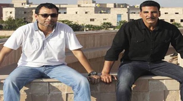 अक्षय कुमार और नीरज पांडे अगले साल लेकर आएंगे क्रैक