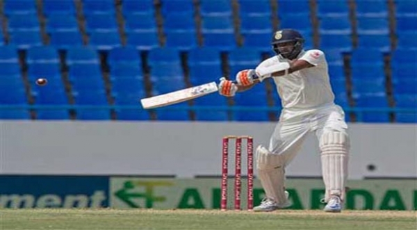 ICC टेस्ट रैंकिंग में अश्विन टॉप ऑलराउंडर