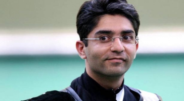 रियो में नाकामी के लिए भारत की व्‍यवस्‍था जिम्‍मेदार : बिंद्रा