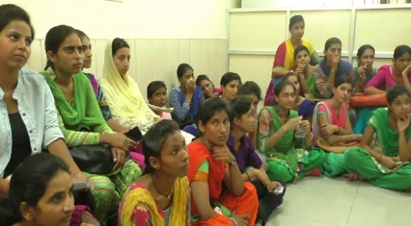 सिरसा : चौधरी देवीलाल विश्वविद्यालय के छात्रों में रोष