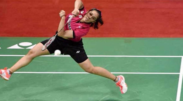 साइना नेहवाल अस्पताल में भर्ती, रियो में घुटने में लगी थी चोट