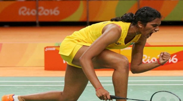 आज फाइनल, सिंधु बोलीं- स्वर्ण के लिए जी जान लगा दूंगी