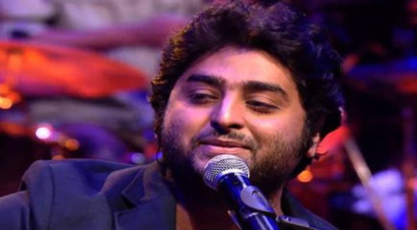 फिल्म सुल्तान पर ही लगा दिया सिंगर अरिजीत सिंह ने बैन