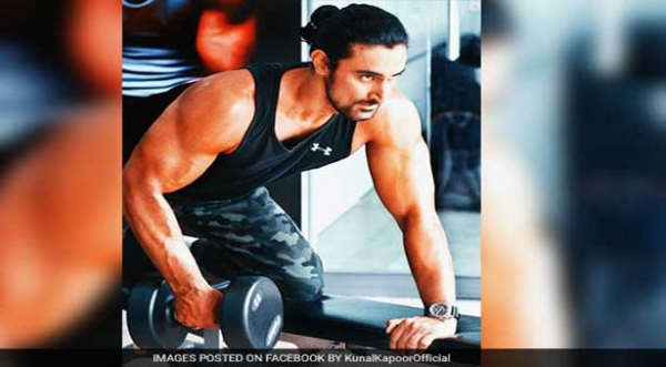 फिल्म वीरम का फर्स्ट लुक हुआ जारी