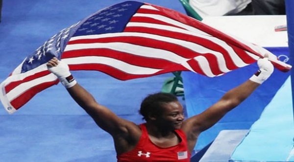रियो ओलिंपिक में रहा अमेरिका का दबदबा, ग्रेट ब्रिटेन दूसरे स्थान पर