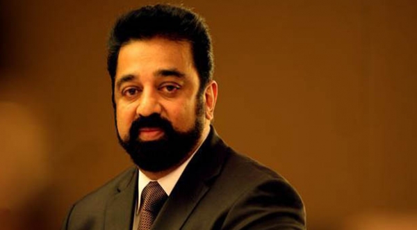  फ्रांस के शेवलियर अवॉर्ड के लिए चुने गए अभिनेता कमल हासन