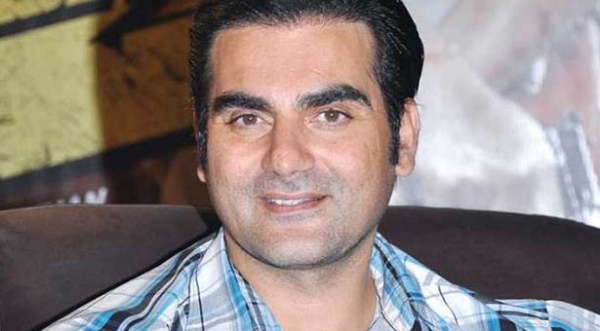 अरबाज खान को सलमान खान की जरुरत नहीं