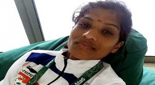 AFI के बयान पर जैशा का जवाब, होनी चाहिए मामले की जांच 