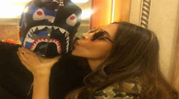 फोर्ब्स की सबसे ज्यादा कमाई करने वाली अभिनेत्रियों की लिस्ट में दीपिका 