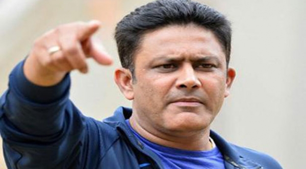 रवि शास्त्री से कम सैलरी पाएंगे अनिल कुंबले