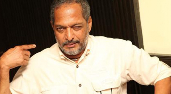 नाना पाटेकर ने भी टाइगर श्रॉफ का चैलेंज किया स्वीकार