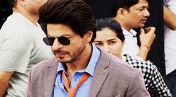 इम्यिाज अली की‍‍ फिल्म में शाहरुख खान पहली बार बने वूमनाइजर