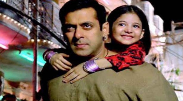  फिर साथ दिखेंगे सलमान और बजरंगी भाईजान की मुन्‍नी