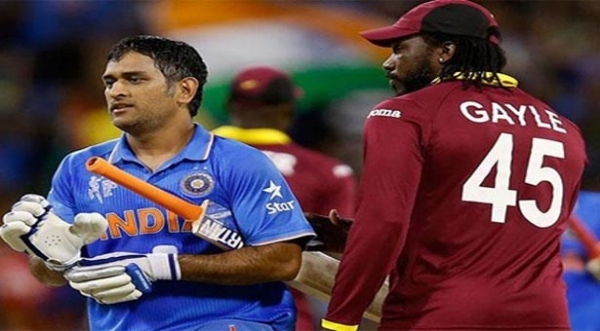 वेस्टइंडीज से टी-20 विश्व कप की हार का बदला लेने उतरेगा भारत