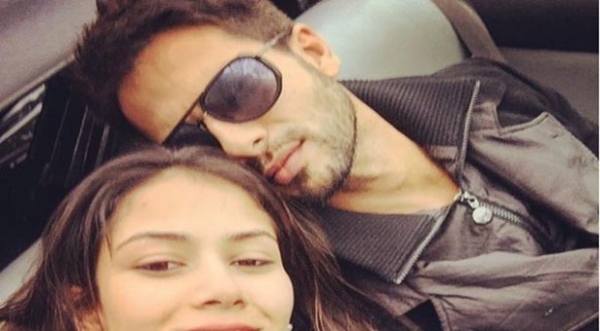 मुबारक, शाहिद कपूर और मीरा के घर आई है नन्ही परी 