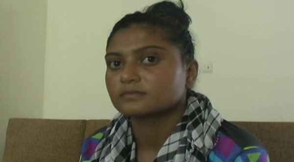 बहादुरगढ़ : हरियाणा की बॉक्सर पैसों के लिए मोहताज