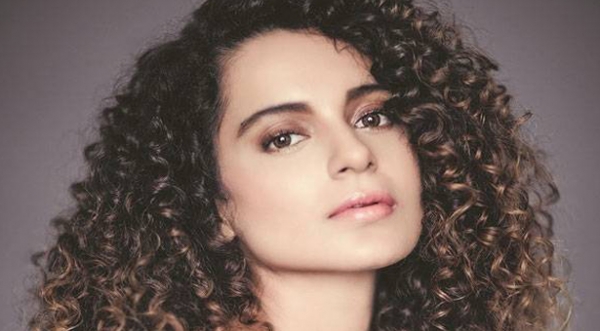 फिल्म सिमरन की तैयारी करने US गईं कंगना, निभाएंगी ये किरदार