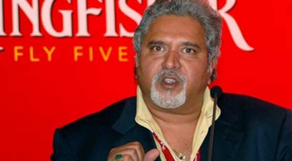 विजय माल्या की याचिका पर SC ने जारी किया बैंको को नोटिस