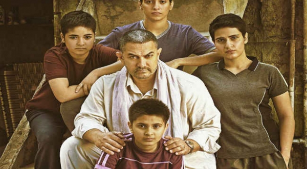 आमिर खान बोले, परिश्रामिक में कोई लिंगभेद नहीं होना चाहिए