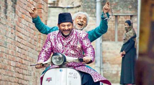 फिल्म इश्किया 3 में नजर आएगी नसीरुद्दीन-अरशद की जोड़ी