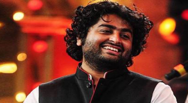 खत्म हो गया है अरिजित सिंह और सलमान खान का विवाद