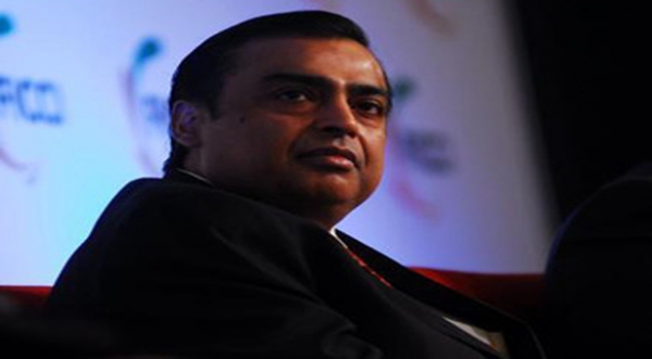 रिलायंस जियो को लेकर बड़ी घोषणा कर सकते हैं मुकेश अंबानी