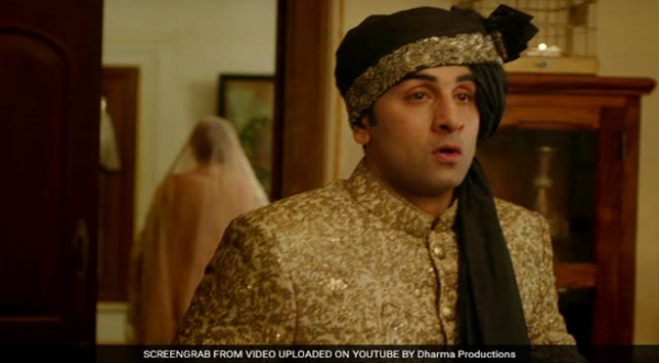 रणबीर कपूर बोले, समलैंगिक किरदार निभाने के लिए हूं तैयार