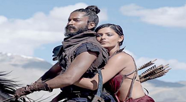 आज रिलीज होगा मिर्जिया का टाइटल ट्रैक