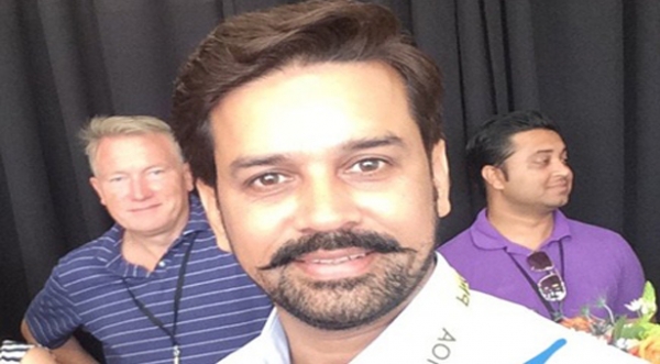 क्रिकेट में इन दो बातों के पक्ष में नहीं हैं BCCI अध्यक्ष