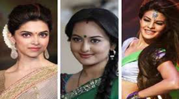 दीप‍िका, जैकलीन और सोनाक्षी राशनकार्ड पर लेती हैं राशन