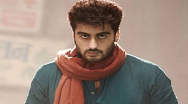 गलत बात सुनकर अर्जुन कपूर हो गए नाराज