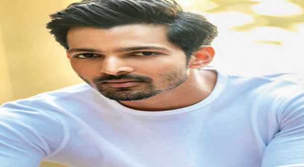 बिजॉय की फिल्म को लेकर उत्सुक हैं हर्षवर्धन राणे