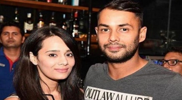 ट्विटर पर बिन्नी का मजाक उड़ाने वालों को मयंती ने दिया करारा जवाब