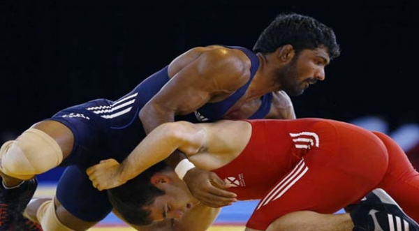 स्वर्ण में बदल सकता है योगेश्वर दत्त का लंदन ओलंपिक का कांस्य : रिपोर्ट