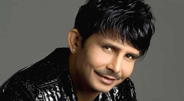 अजय देवगन बलि के बकरे की तरह मेरा इस्तेमाल कर रहे हैं : KRK